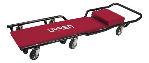 Cama P/mecanico Acolchon 43 Urrea