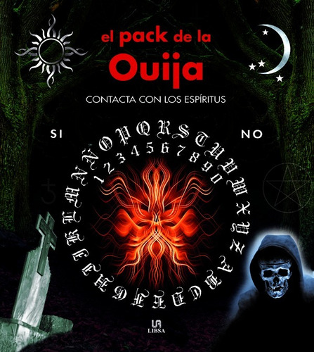 El Pack De La Ouija - Agnes Haddock