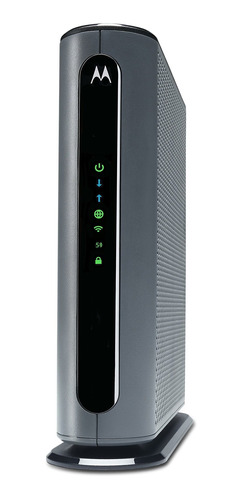 Mg Cable Modem Plus Ac Dual Band Wifi Gigabit Router Boost