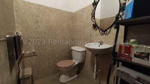 #23-22033 Excelente Galpón En Venta En La Zona Industrial I Lara Eo