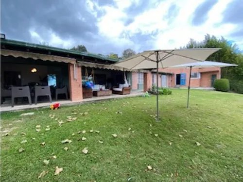 Vendo Casa En Oripoto