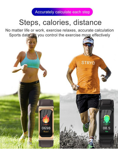 . Para Xiaomi Huawei Smartwatch Smartwatch M