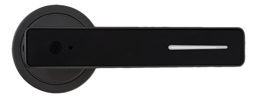 Cerradura Digital De Puerta De Portátil, Cerradura Táctil