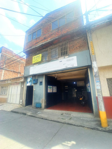 Bodega En Venta Barrio Guayaquil