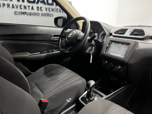 Suzuki Swift 1.2 Dzire At