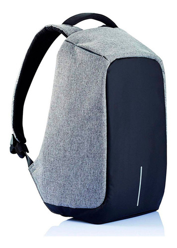 Mochila Antirrobo $10,99, Mochila Xiaomi $9,99 Novicompu