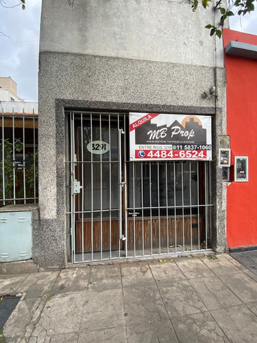 Imagen 3 de 9 de Local Comercial U Oficina En El Centro De San Justo