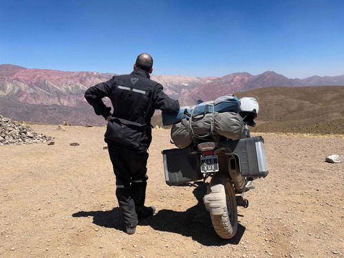Imagen 16 de 16 de Bmw R 1200 Gs