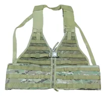Comprar Chaleco Transporte Táctico Flc Molle Uca-multicam Original 