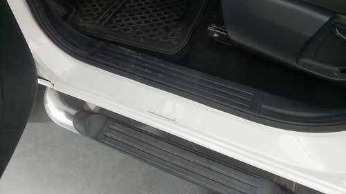 Ford Ranger 3.2 XLT 4WD CD AUTO