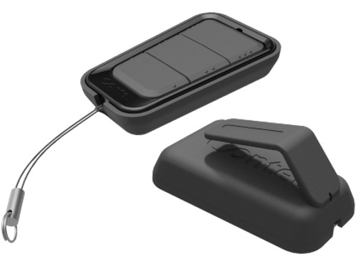 Trle Remt L Ga Dista Cia 80 Metrs Piadr 299mhz