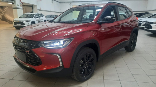 Chevrolet Tracker 1.2 Rs At6