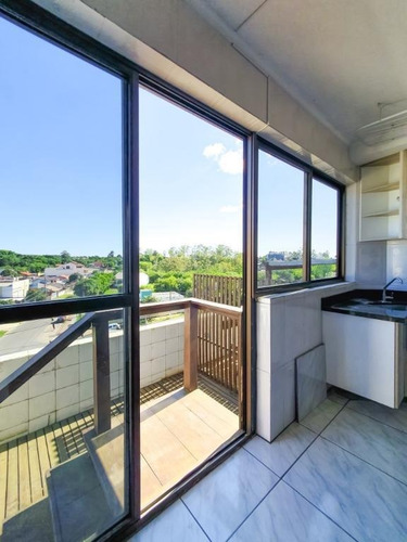 Imagem 12 de 26 de Apartamento À Venda, 96 M² Por R$ 350.000,00 - Jansen - Gravataí/rs - Ap1278