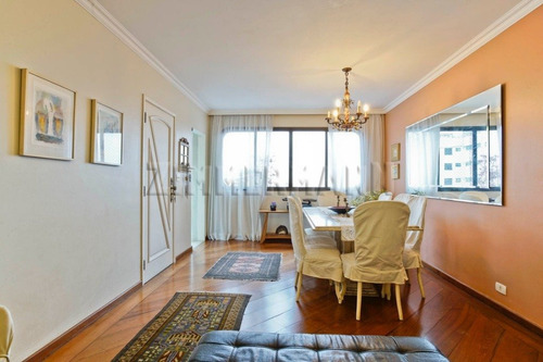 Imagem 3 de 15 de Apartamento - Perdizes - Ref: 98376 - V-98376