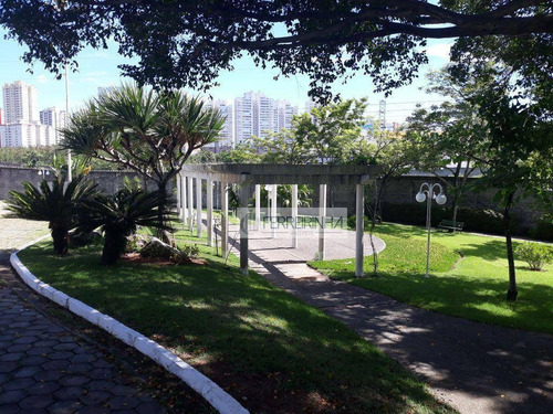 Imagem 18 de 30 de Casa Residencial À Venda, Jardim Aquarius, São José Dos Campos. - Ca1301