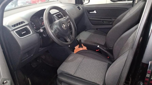 Volkswagen Fox 1.1 2013 Flex Completo