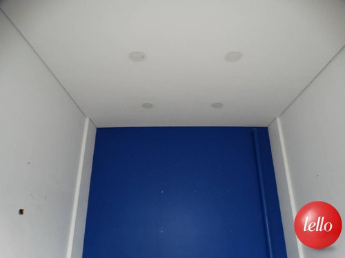 Comercial/industrial - Ref: 206445