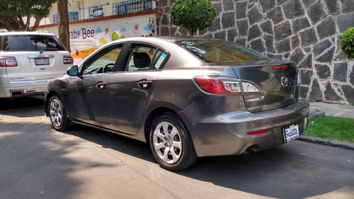 Imagen 5 de 15 de Mazda Mazda 3 2013 - Zaqjie