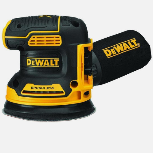 Combo Dewalt 7 Herramientas