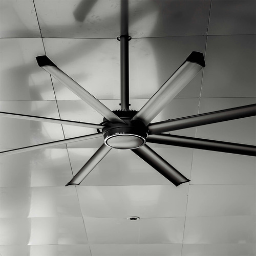 Varilla De Extensión Para Ventilador De Techo, 2 Unidades: L