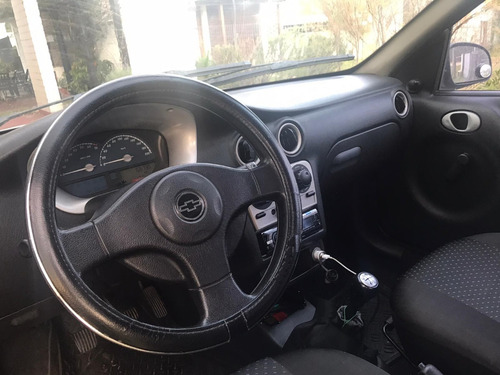Chevrolet Celta, 1.0, 2004. ¡como Nuevo!
