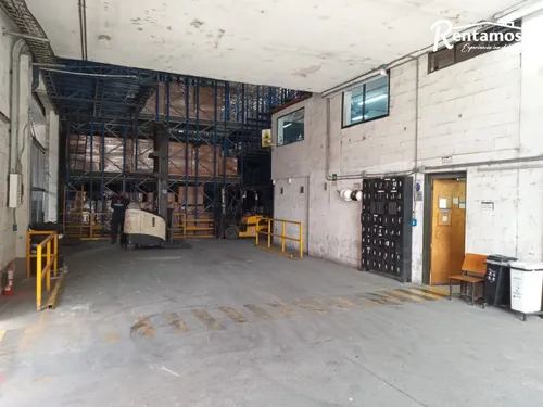 Bodega En Venta En Villa Paula. Cod V775527