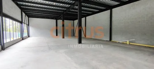 Bodegas En Arriendo Llanogrande 643-8292157