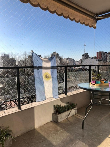 Imagen 6 de 22 de Departamento - Urquiza R