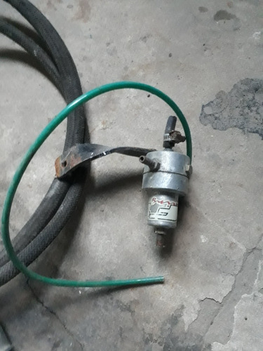 Imagen 6 de 13 de Fiat 128 Super Europa 1.5