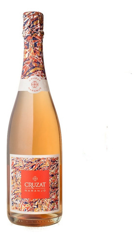 Champagne Cruzat Naranjo Extra Brut X750cc