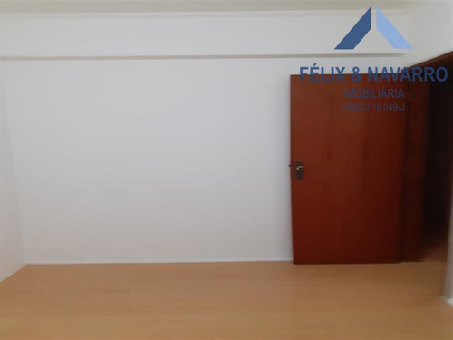 Apartamento - Imirim - 1704