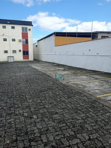 Imagem 25 de 27 de Apartamento Com 2 Dormitórios, 60 M² - Venda Por R$ 140.000,00 Ou Aluguel Por R$ 1.100,00/mês - Campo Grande - Rio De Janeiro/rj - Ap0246
