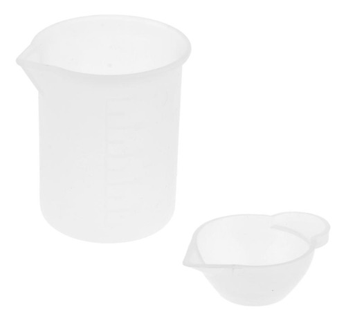 De Herramientas De Pegamento De Resina Diy De Resina