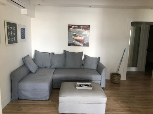 Venta De Hermoso Apartamento Amueblado En Tanama, Ciudad Las Canas