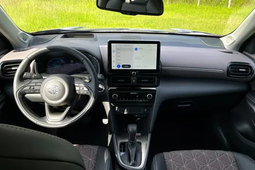 Toyota Yaris Cross 1.5 Hev Xls