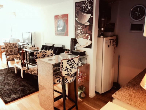 Imagen 7 de 25 de Rebajado En Venta Espectacular Monoambiente En L.