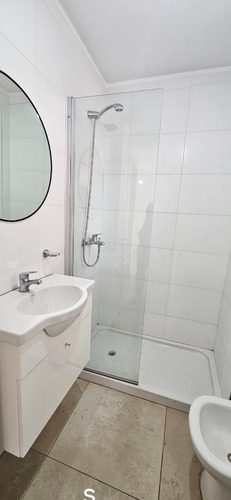 Alquiler Departamento Córdoba- 1 Habitación -2 Balcones - Excelente Ubicación- 3 Cuadras Patio Olmos