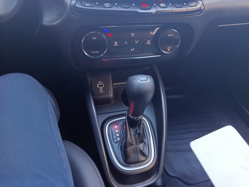 Fiat Cronos 1.3 Precision Cvt