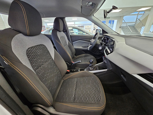 Chevrolet Montana 1.2T Lt Mt