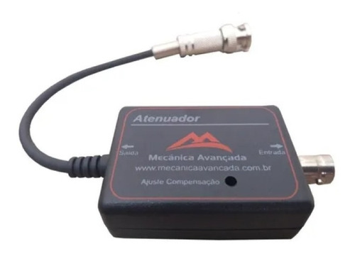 Imagem 9 de 10 de Osciloscópio Newtecnoscópio Celso Mecanica Avançada