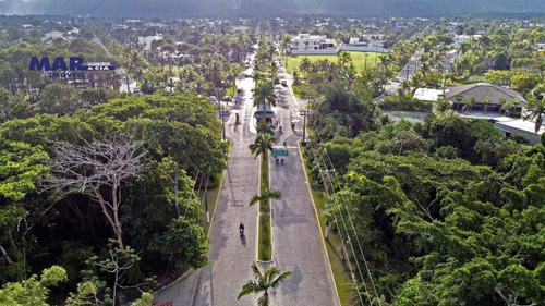 Imagem 5 de 20 de Terreno À Venda No Jardim Acapulco Com 525 Metros Frente Praça - Te0052