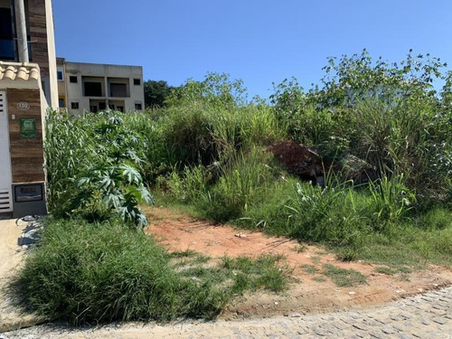 Imagem 9 de 15 de Terreno Para Venda Em Rio De Janeiro, Campo Grande - L135_2-990605