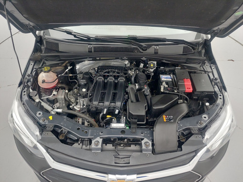 Chevrolet Onix 1.0 FLEX PLUS LT MANUAL
