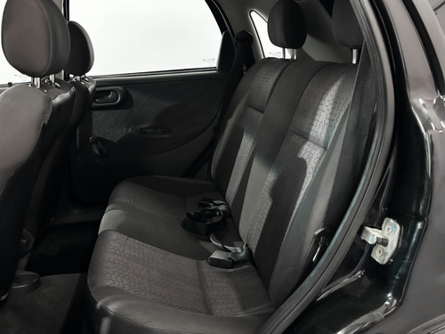 Chevrolet Corsa 1.4 MPFI MAXX 8V FLEX 4P MANUAL