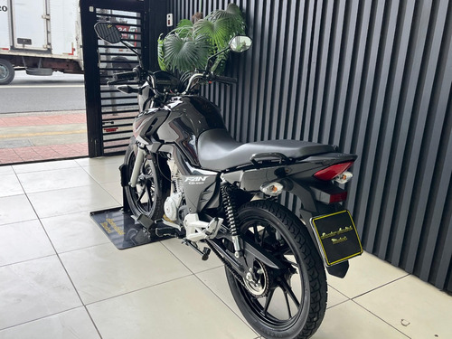 Honda Cg 160 Fan 2024