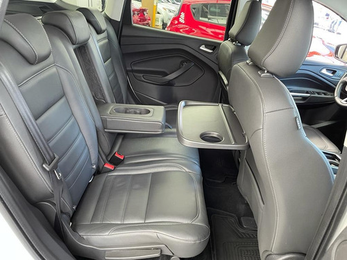 Imagen 9 de 14 de Ford Escape 2019 2.5 Trend Advance At