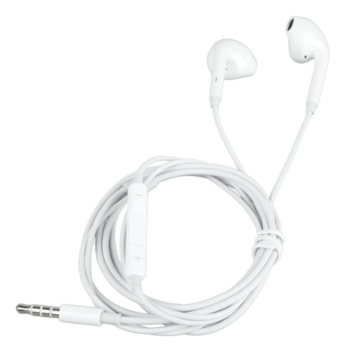 Auriculares Con Cable Para Bajos Auriculares De 3 5 Mm