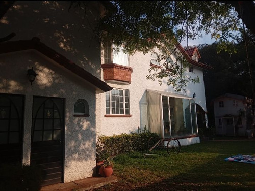 Casa En Venta, Condado De Sayavedra, 5 Recamaras