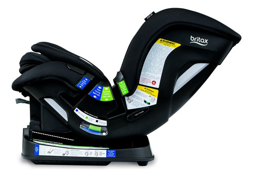 Britax Poplar Stone Onyx