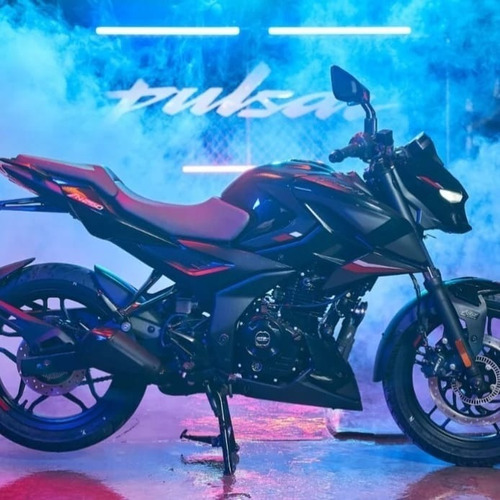 Pulsar N250